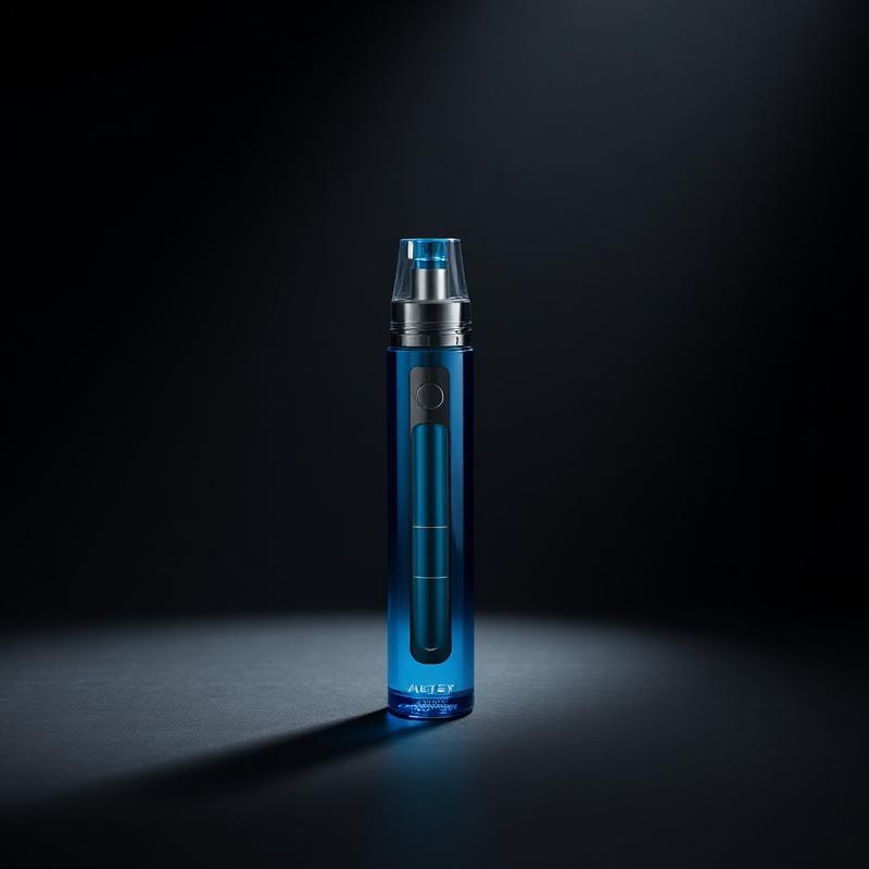 Alibarbar Alibarbar Crystal 7000