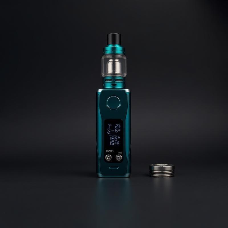 Uwell Uwell Crown X Kit