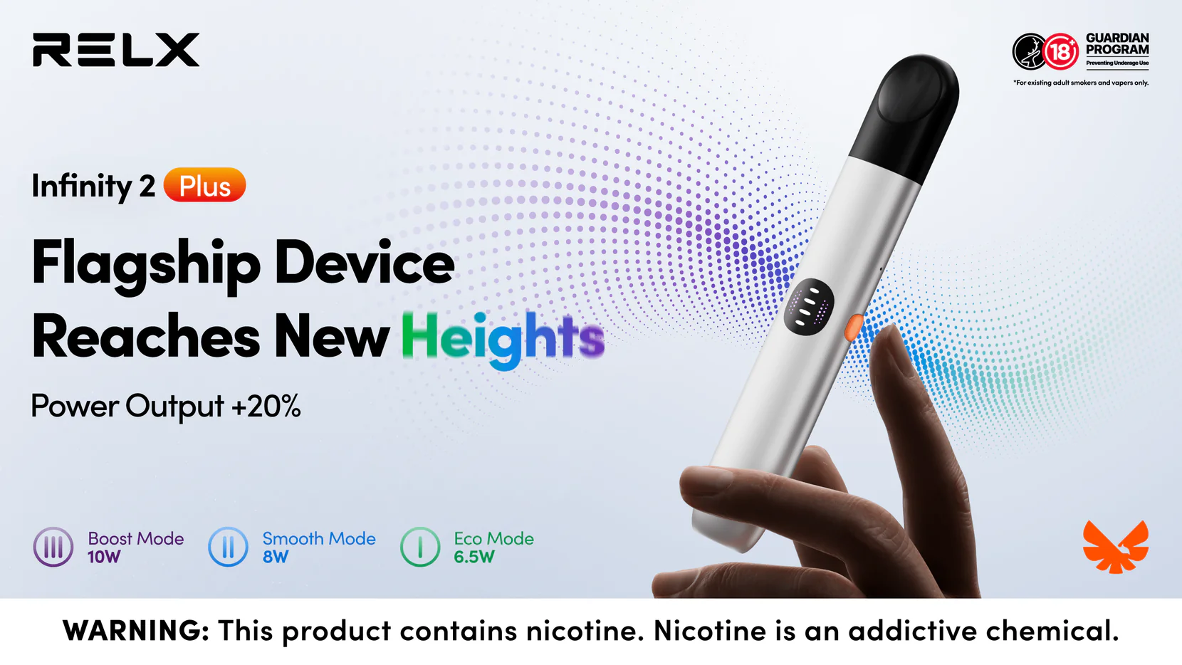 Uwell Crown X Kit — Uwell vape kit — buy online in Australia