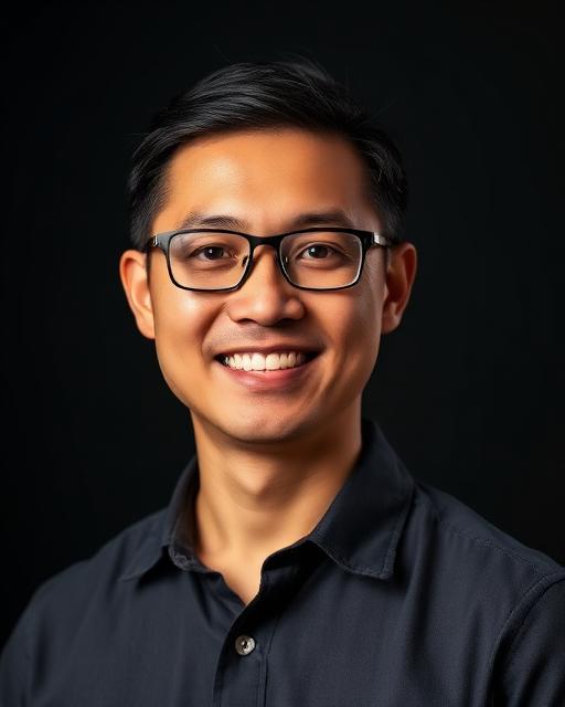 Marcus Tan — Senior Editor — Buying Guides