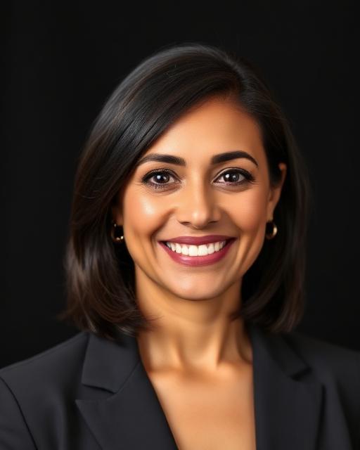 Priya Naidu — Head of Product & Compliance